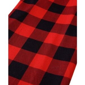 🎄Christmas plaid table cover